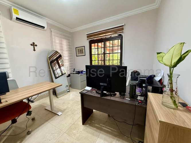 Alquiler C/ Opción a Compra de Casa en Costa Sur EL DORAL | Solo Cliente Directo LFC - Imagen 23