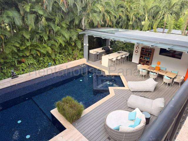 Casa en Alquiler Santa Maria 27SPCG1701 - Imagen 15