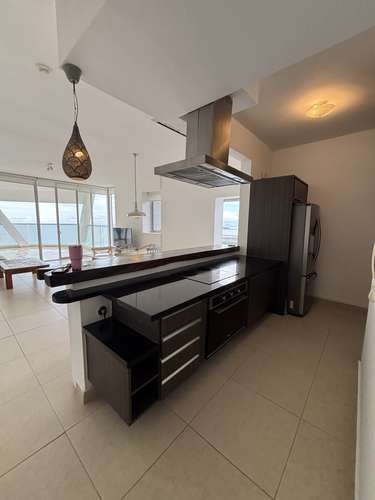 SE ALQUILA RIVAGE AMOBLADO $1,800 - Imagen 1