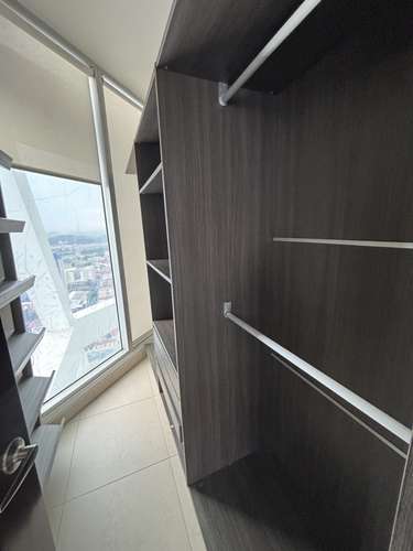 SE ALQUILA RIVAGE AMOBLADO $1,800 - Imagen 8