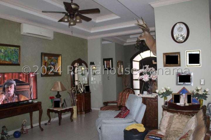 Venta de Casa en Costa Sur, Prestigioso Residencial 27LGG2957 - Imagen 6