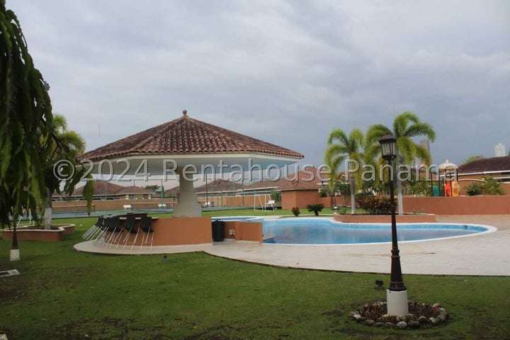 Venta de Casa en Costa Sur, Prestigioso Residencial 27LGG2957 - Imagen 14
