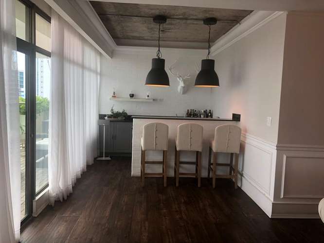 Penthouse Ocean Park, Punta Pacífica | 486 m² | Piso 38 | Amoblado | Venta directa sin comisión - Imagen 20