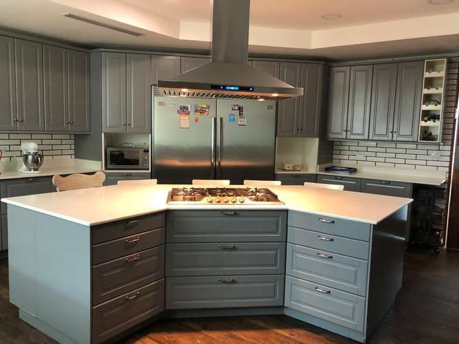 Penthouse Ocean Park, Punta Pacífica | 486 m² | Piso 38 | Amoblado | Venta directa sin comisión - Imagen 4
