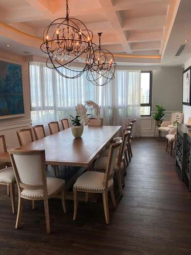 Penthouse Ocean Park, Punta Pacífica | 486 m² | Piso 38 | Amoblado | Venta directa sin comisión - Imagen 6