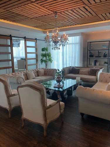 Penthouse Ocean Park, Punta Pacífica | 486 m² | Piso 38 | Amoblado | Venta directa sin comisión - Imagen 3