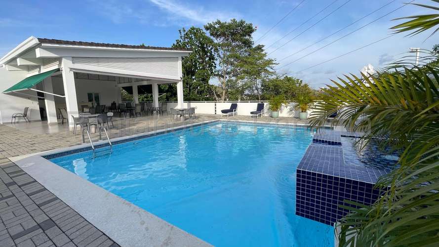 Vendo Casa de 562m2 en Altos de Panama Horizonte II 26-7209SRZ
