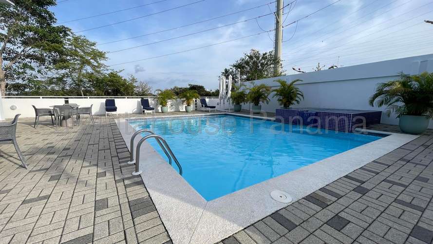 Vendo Casa de 562m2 en Altos de Panama Horizonte II 26-7209SRZ