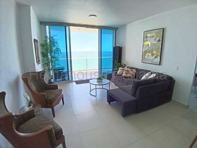 Vendo Apartamento de 100m2 en Avenida Balboa Destiny 27-753SRZ