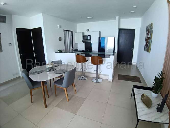 Vendo Apartamento de 100m2 en Avenida Balboa Destiny 27-753SRZ