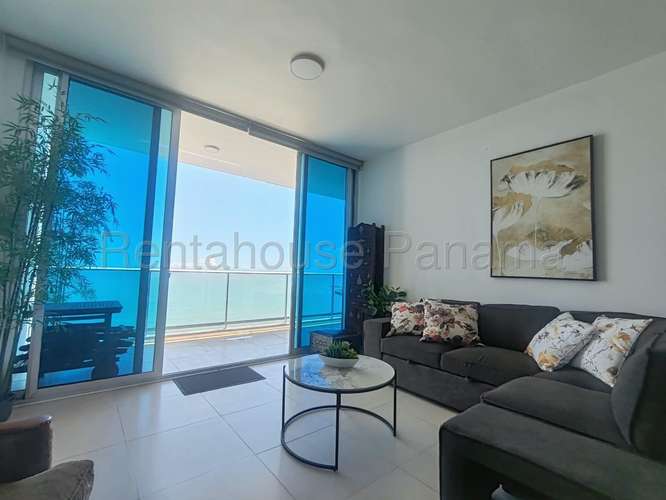 Vendo Apartamento de 100m2 en Avenida Balboa Destiny 27-753SRZ
