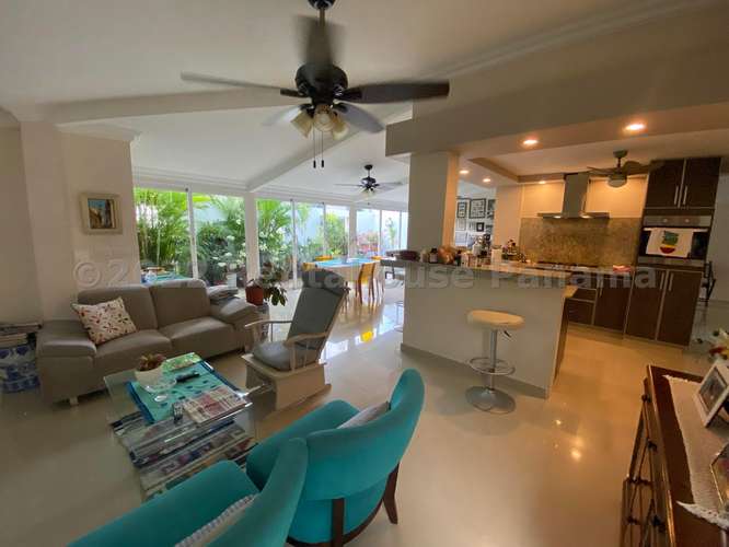 Venta de Casa en Altos de Panama Solo Cliente Directo LFC - Imagen 1