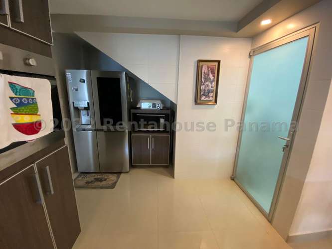 Venta de Casa en Altos de Panama Solo Cliente Directo LFC - Imagen 17