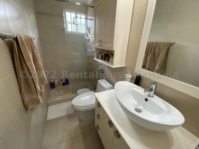 Venta de Casa en Altos de Panama Solo Cliente Directo LFC - Imagen 20