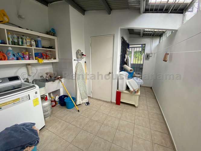 Venta de Casa en Altos de Panama Solo Cliente Directo LFC - Imagen 14