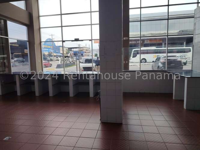 Alquiler de Local Comercial en Vista Hermosa | Solo Cliente Directo LFC