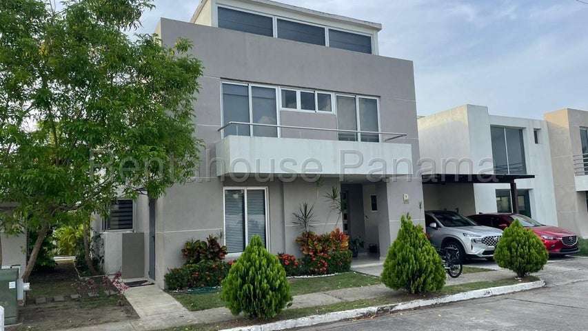 Casa en Alquiler Costa Sur 27SPCG1893 - Imagen 2