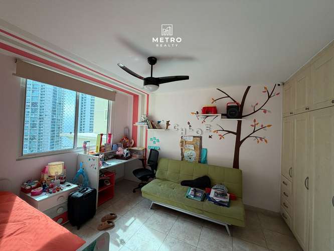 Visa de Inversionista Incluido - Apartamento en Punta Pacifica Amoblado Mystic Point - Imagen 14