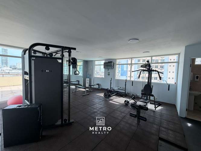 Visa de Inversionista Incluido - Apartamento en Punta Pacifica Amoblado Mystic Point - Imagen 17