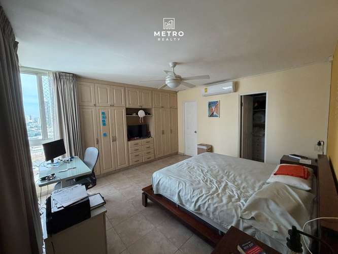 Visa de Inversionista Incluido - Apartamento en Punta Pacifica Amoblado Mystic Point - Imagen 10