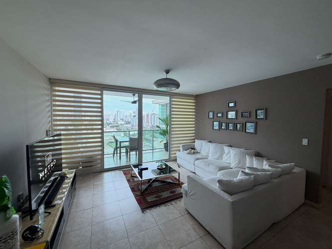 Visa de Inversionista Incluido - Apartamento en Punta Pacifica Amoblado Mystic Point - Imagen 2