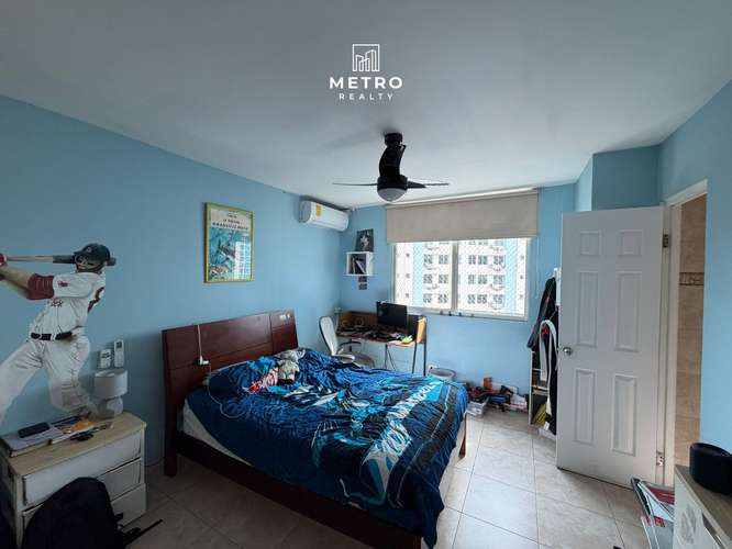 Visa de Inversionista Incluido - Apartamento en Punta Pacifica Amoblado Mystic Point - Imagen 12
