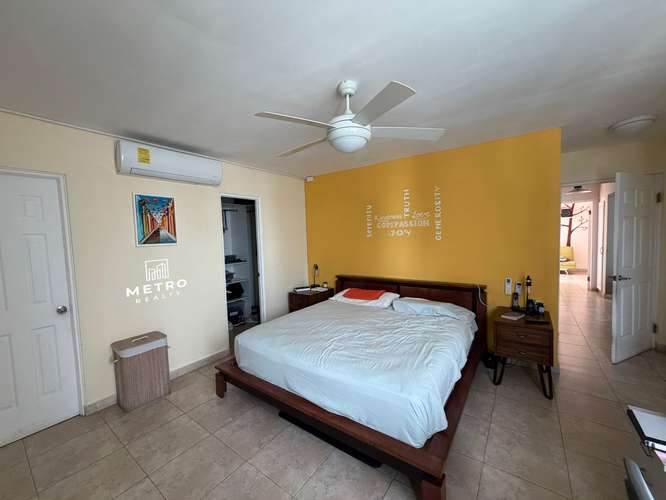 Visa de Inversionista Incluido - Apartamento en Punta Pacifica Amoblado Mystic Point - Imagen 9