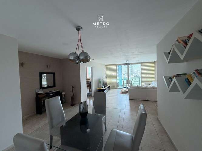 Visa de Inversionista Incluido - Apartamento en Punta Pacifica Amoblado Mystic Point - Imagen 3