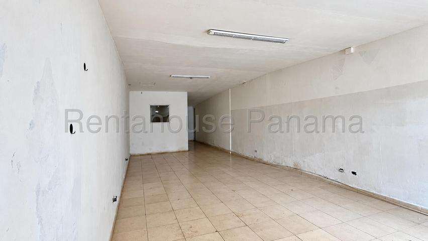 Alquiler de Local Comercial en Chanis, Avenida Principal 27LGG2976