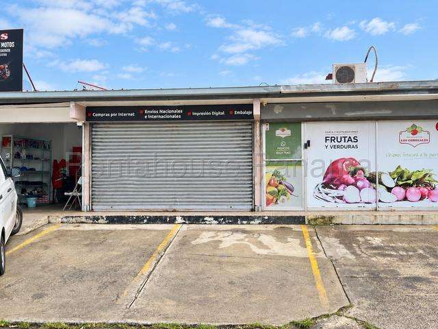 Alquiler de Local Comercial en Chanis, Avenida Principal 27LGG2976