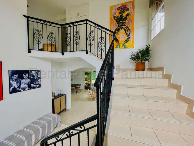Alquiler de Casa en Costa del Este 27PPM2835 - Imagen 12
