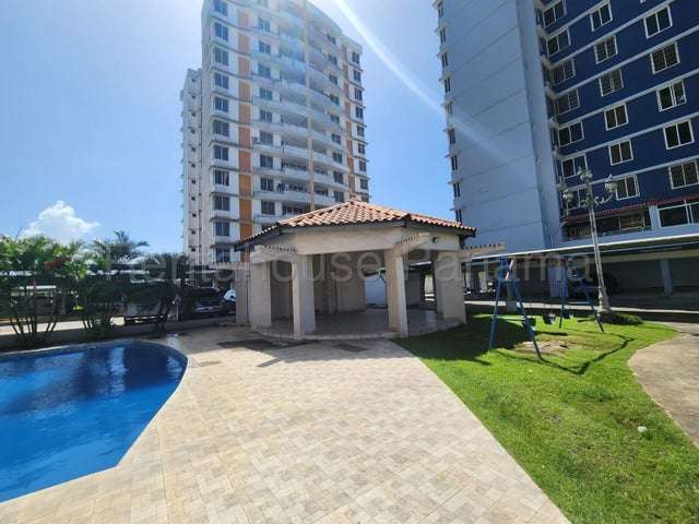Alquilr de apartamento Colón 26GC7341 con garita y centrico - Imagen 8