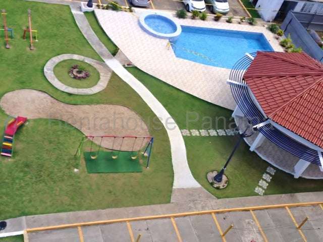 Alquilr de apartamento Colón 26GC7341 con garita y centrico - Imagen 13