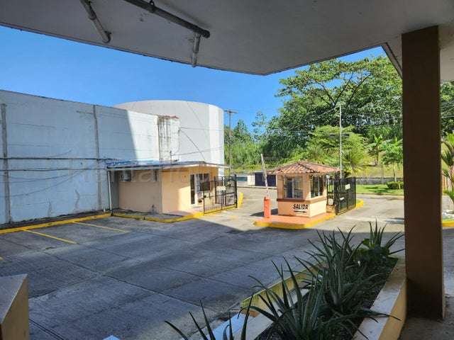Alquilr de apartamento Colón 26GC7341 con garita y centrico - Imagen 10