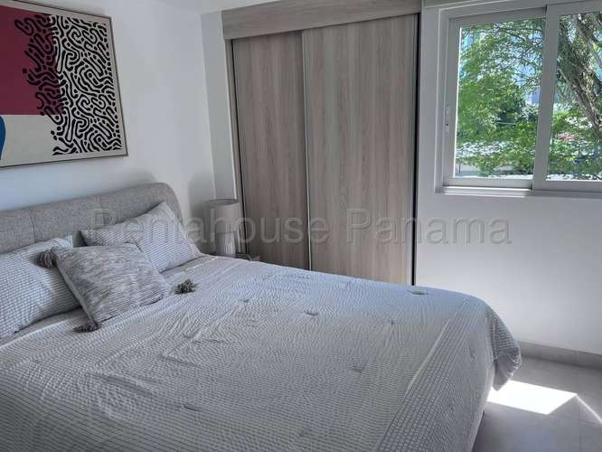 Alquilo Apartamento de 58m2 en Parque Lefevre PANAMA VIEJO 27-2949SRZ