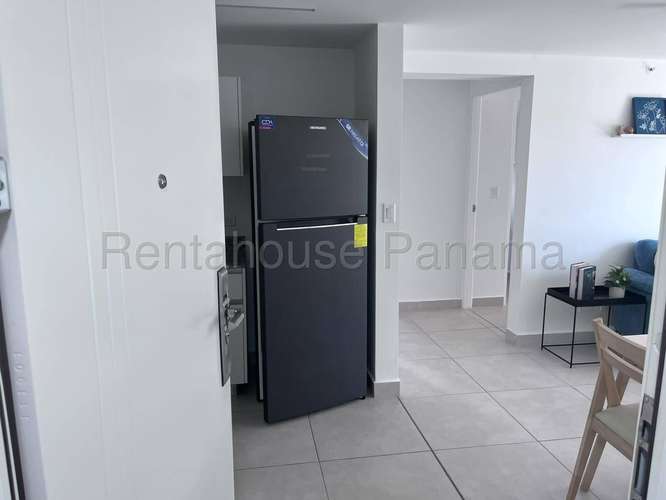 Alquilo Apartamento de 58m2 en Parque Lefevre PANAMA VIEJO 27-2949SRZ