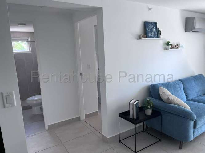 Alquilo Apartamento de 58m2 en Parque Lefevre PANAMA VIEJO 27-2949SRZ