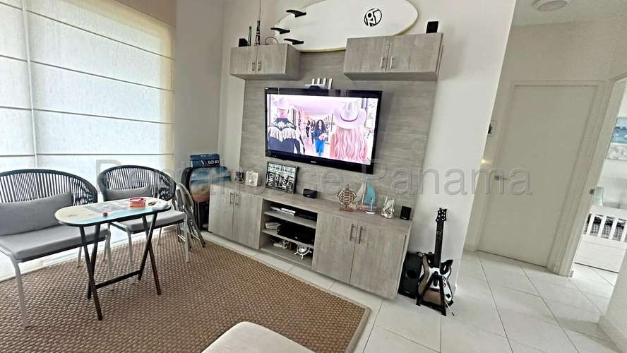 Vendo Apartamento de 117.04m2 en Playa Blanca BIJAO BEACH CLUB & R 27-2973SRZ - Imagen 11