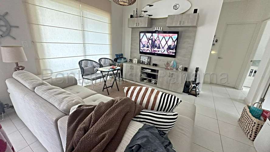 Vendo Apartamento de 117.04m2 en Playa Blanca BIJAO BEACH CLUB & R 27-2973SRZ - Imagen 14