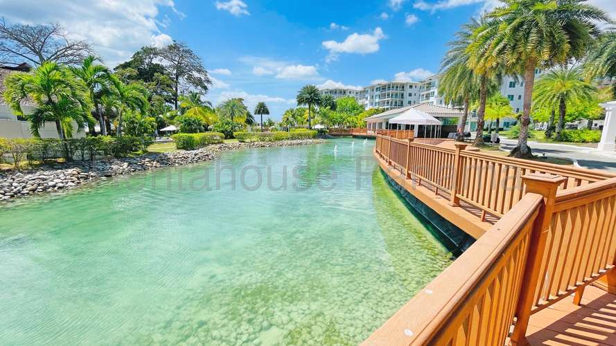 Vendo Apartamento de 117.04m2 en Playa Blanca BIJAO BEACH CLUB & R 27-2973SRZ - Imagen 3