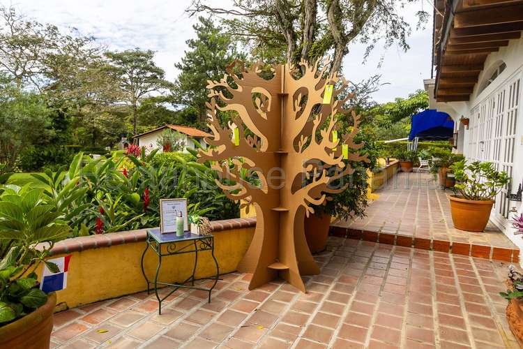 Vendo Casa de 18000m2 en San Carlos Finca Cuba Libre 26-4885SRZ - Imagen 2
