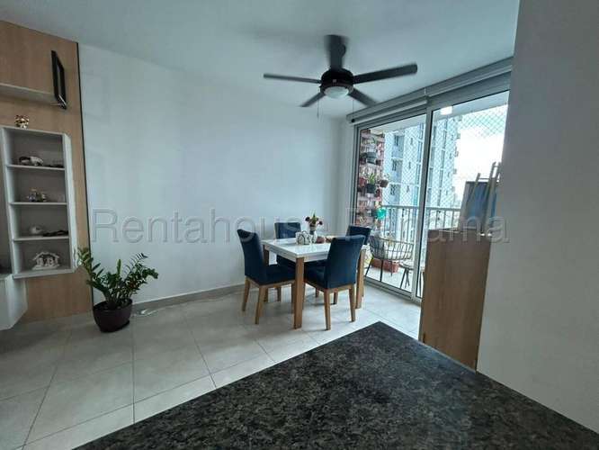 APARTAMENTO CON LINEA BLANCA EN VIA ESPAÑA  - Imagen 9