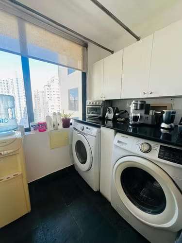 ALQUILER DE APARTAMENTO EN OBARRIO - Imagen 4
