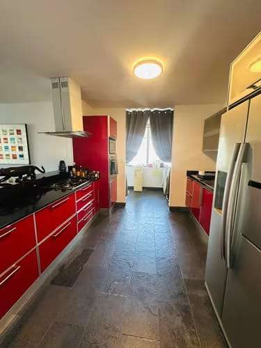 ALQUILER DE APARTAMENTO EN OBARRIO - Imagen 2