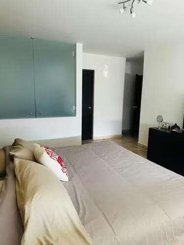 ALQUILER DE APARTAMENTO EN OBARRIO - Imagen 6