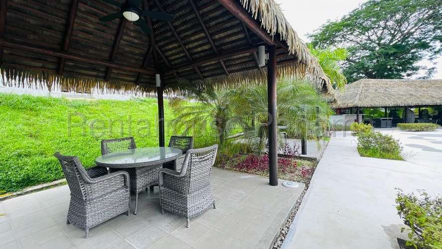 Vendo Casa de 315m2 en Coronado Paradise Point 25-7535SRZ - Imagen 5