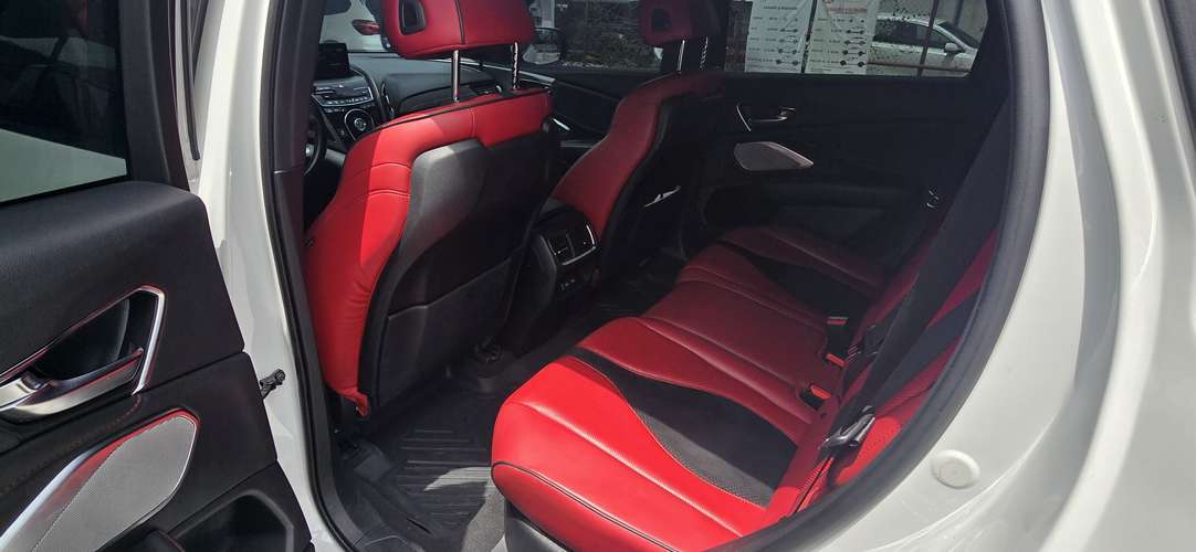 Acura Rdx A-Spec 2021 - Imagen 4