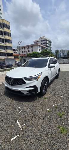 Acura Rdx A-Spec 2021 - Imagen 2