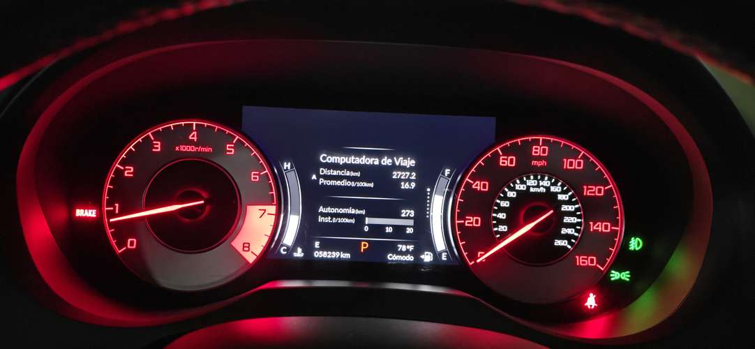 Acura Rdx A-Spec 2021 - Imagen 7