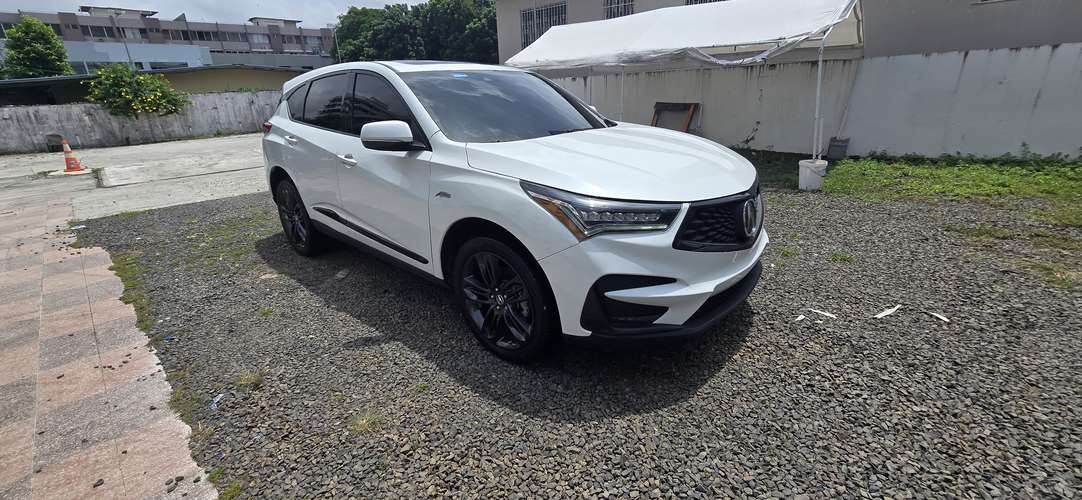 Acura Rdx A-Spec 2021 - Imagen 3